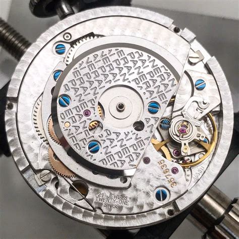 replica watch repair 7750|panerai watch repair.